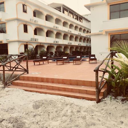 Mandhari Villa Matemwe Matemwe (Zanzibar) Exterior foto
