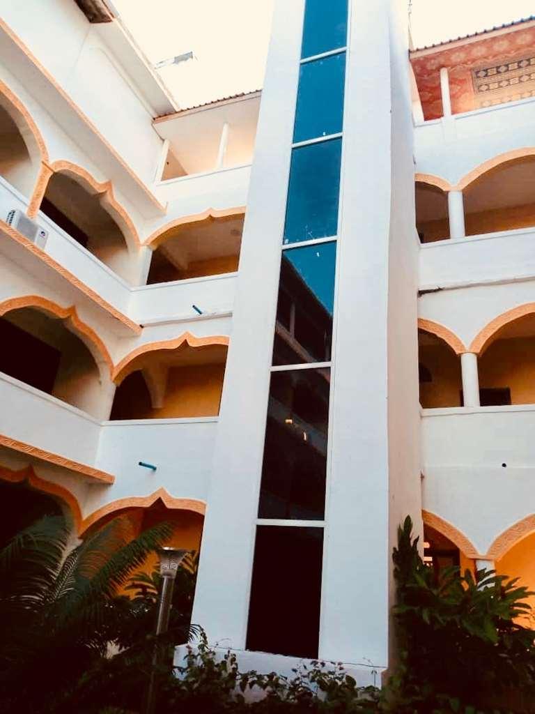 Mandhari Villa Matemwe Matemwe (Zanzibar) Amenidades foto