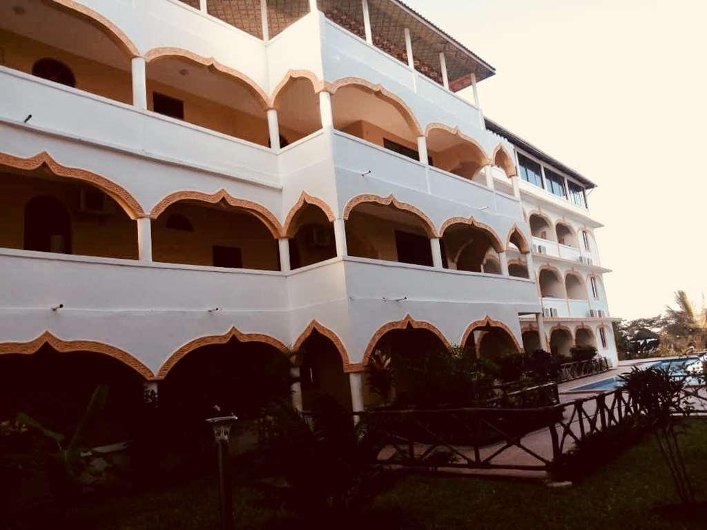 Mandhari Villa Matemwe Matemwe (Zanzibar) Exterior foto