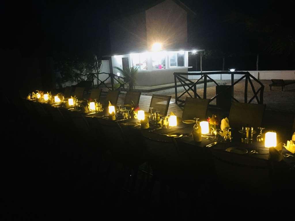 Mandhari Villa Matemwe Matemwe (Zanzibar) Facilidades foto