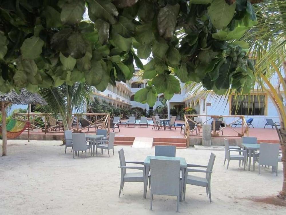 Mandhari Villa Matemwe Matemwe (Zanzibar) Exterior foto