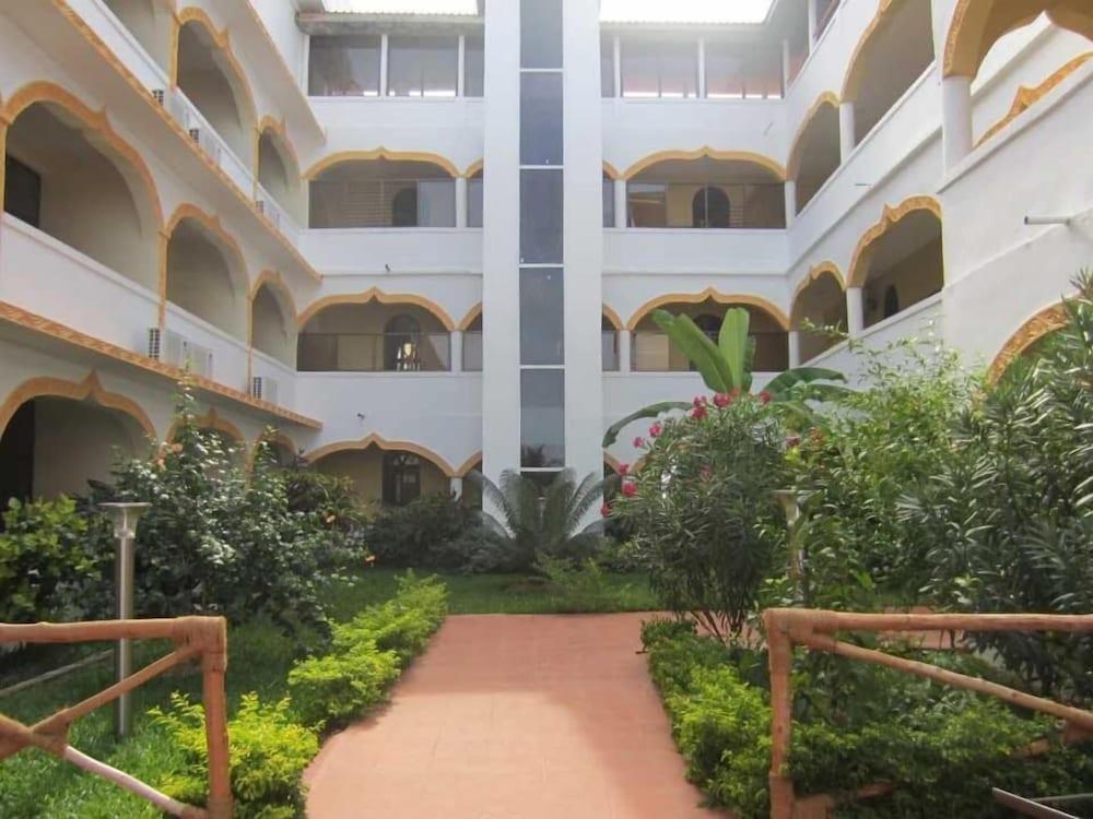 Mandhari Villa Matemwe Matemwe (Zanzibar) Exterior foto