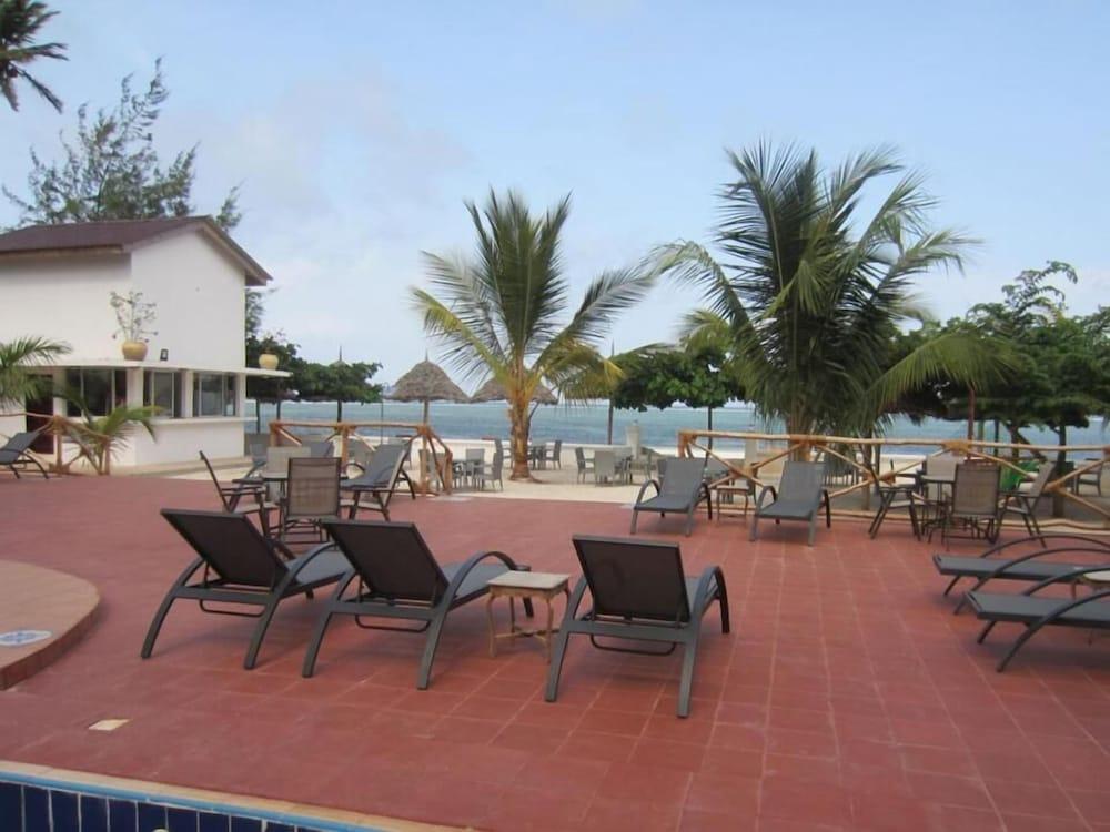 Mandhari Villa Matemwe Matemwe (Zanzibar) Exterior foto
