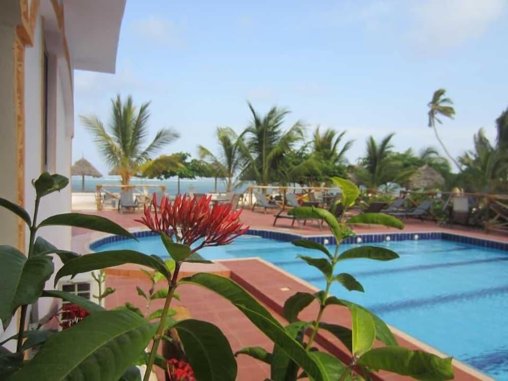 Mandhari Villa Matemwe Matemwe (Zanzibar) Exterior foto