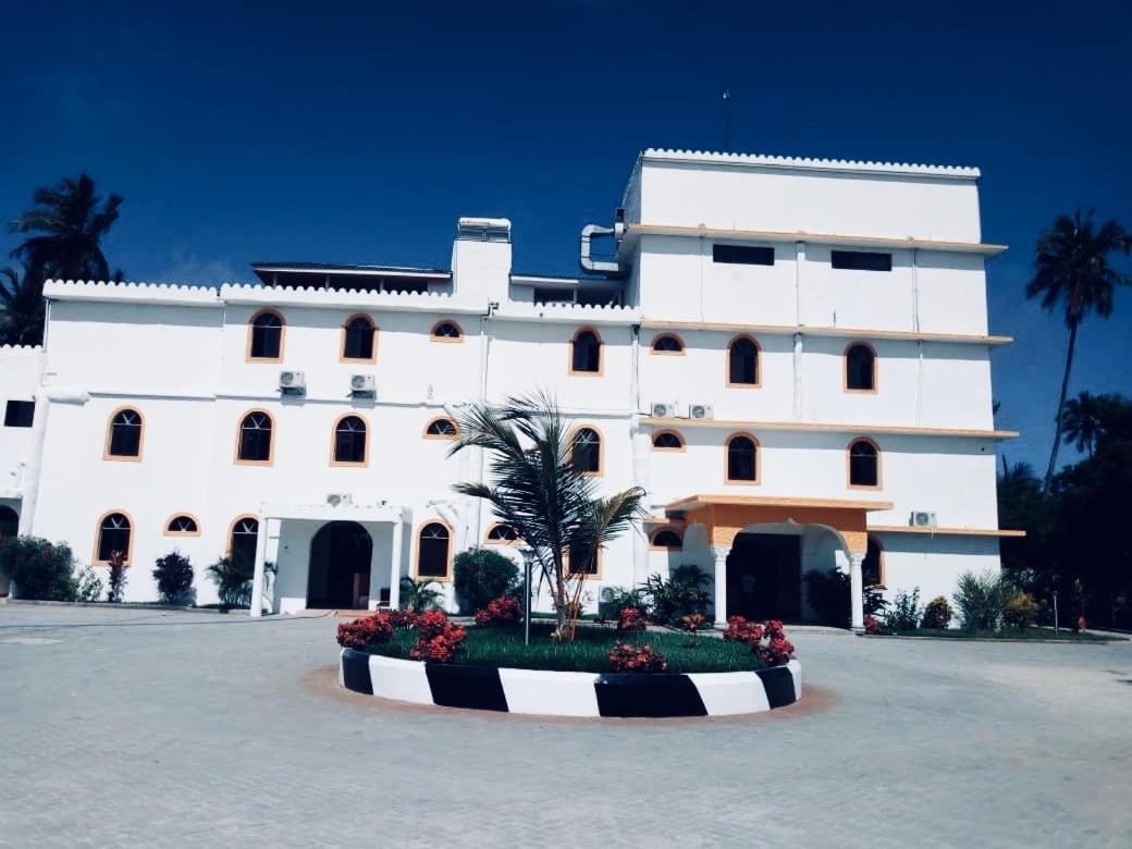 Mandhari Villa Matemwe Matemwe (Zanzibar) Exterior foto