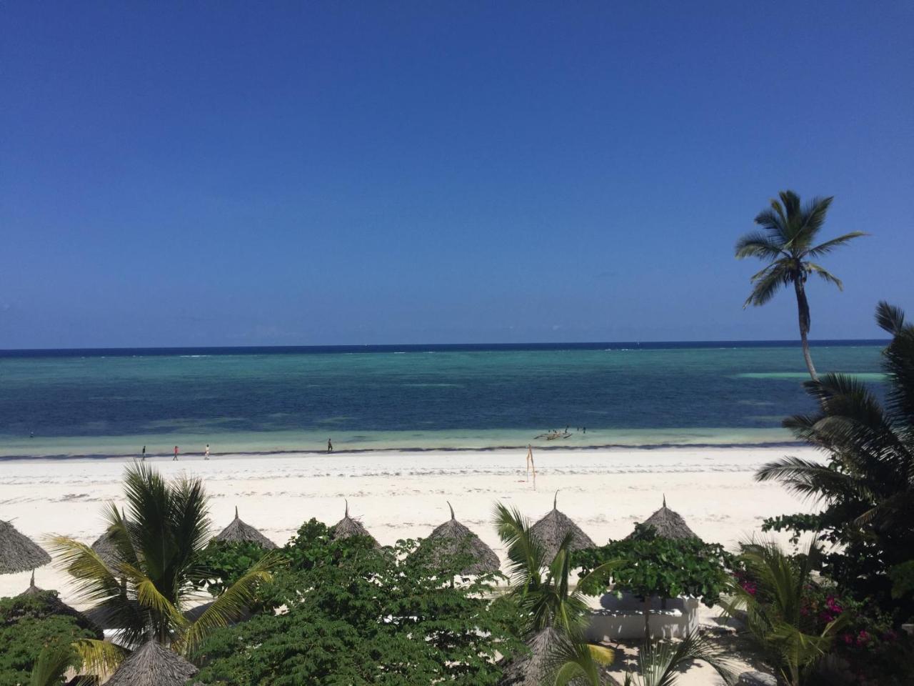 Mandhari Villa Matemwe Matemwe (Zanzibar) Exterior foto