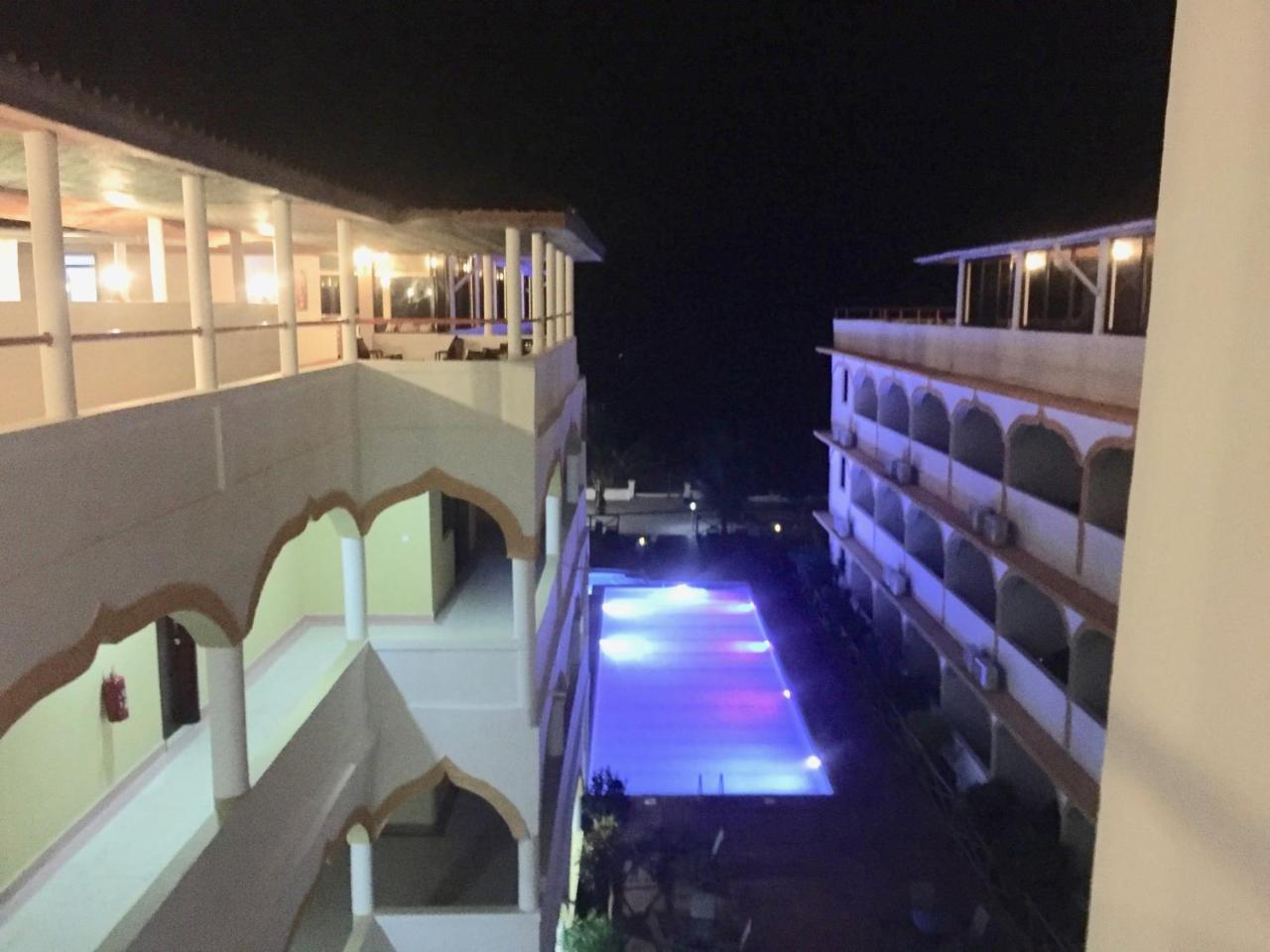 Mandhari Villa Matemwe Matemwe (Zanzibar) Exterior foto