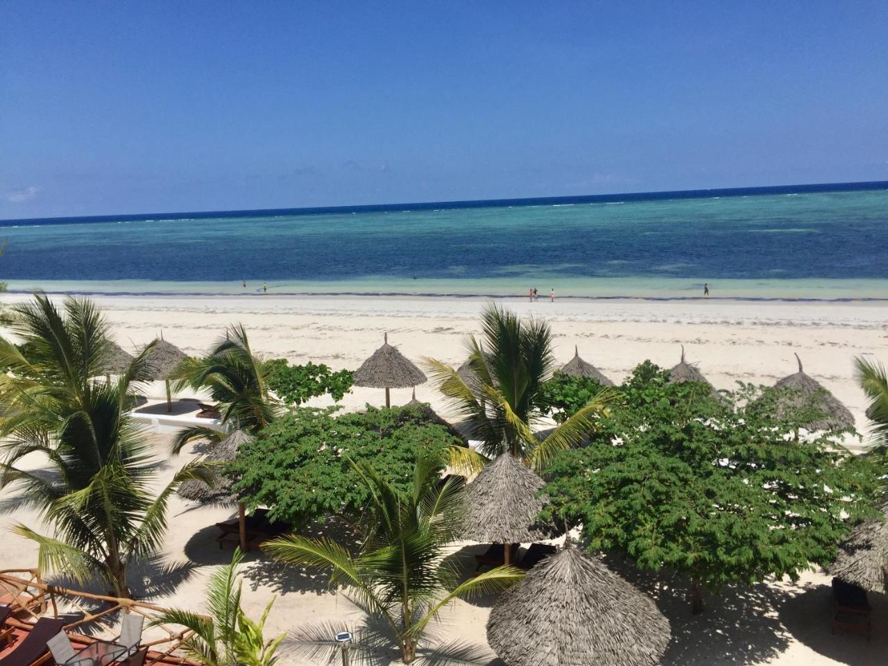 Mandhari Villa Matemwe Matemwe (Zanzibar) Exterior foto