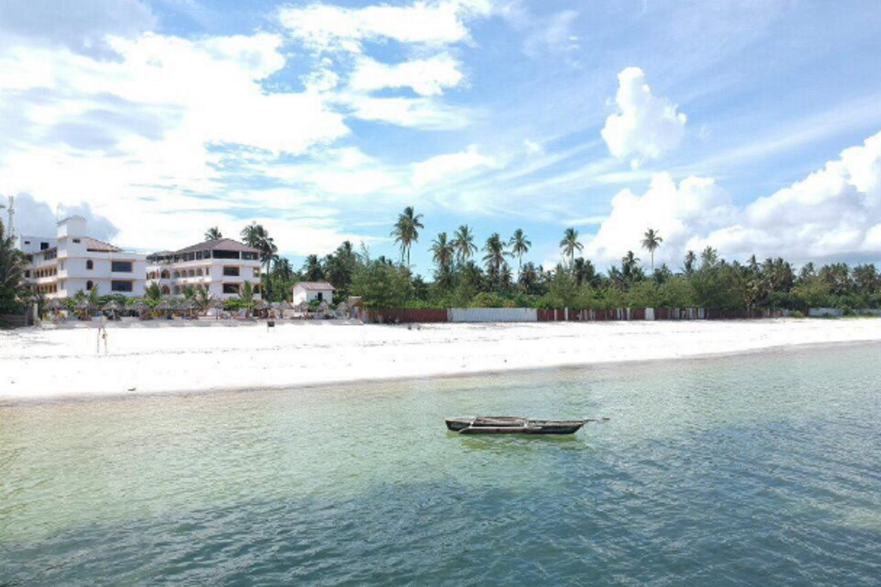 Mandhari Villa Matemwe Matemwe (Zanzibar) Exterior foto
