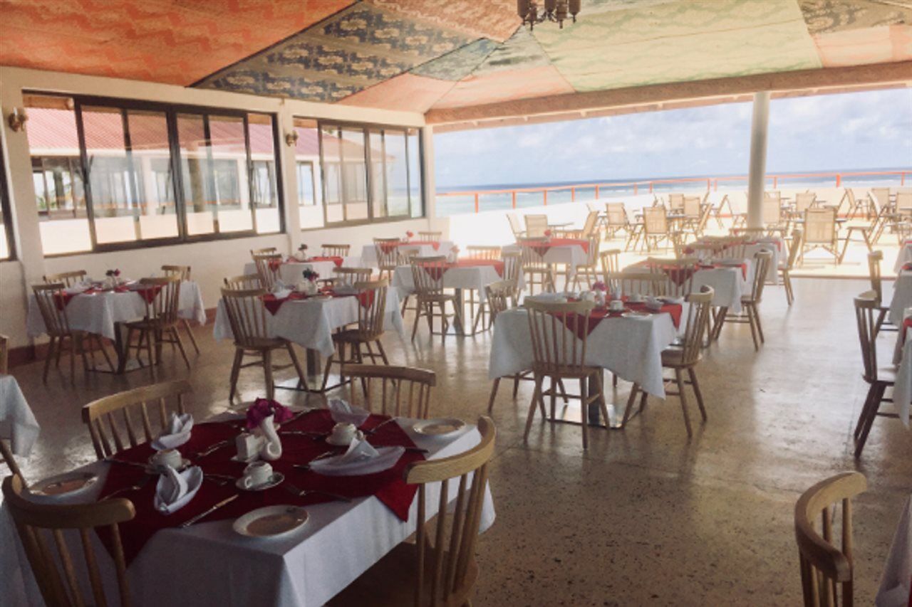 Mandhari Villa Matemwe Matemwe (Zanzibar) Exterior foto