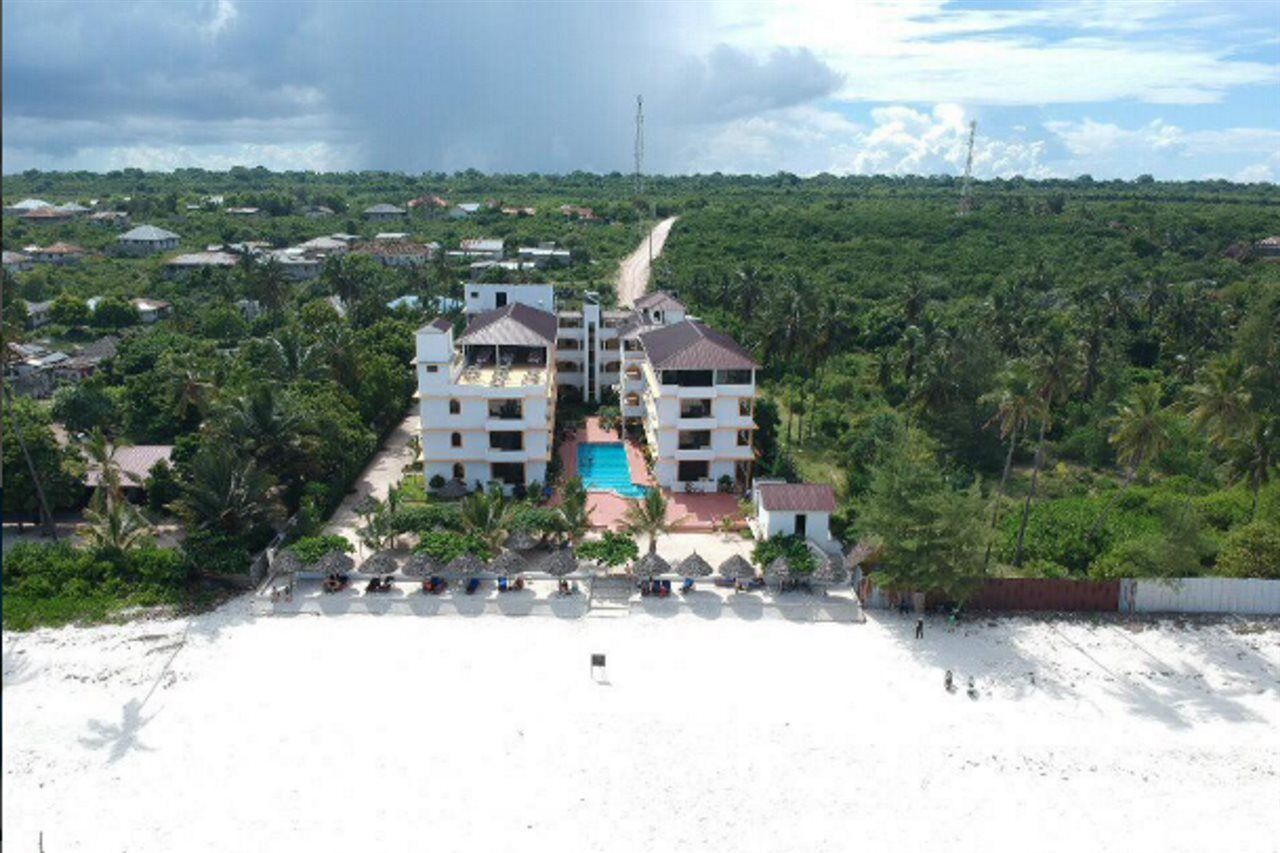 Mandhari Villa Matemwe Matemwe (Zanzibar) Exterior foto