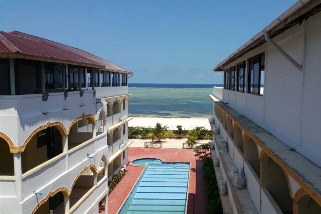 Mandhari Villa Matemwe Matemwe (Zanzibar) Exterior foto