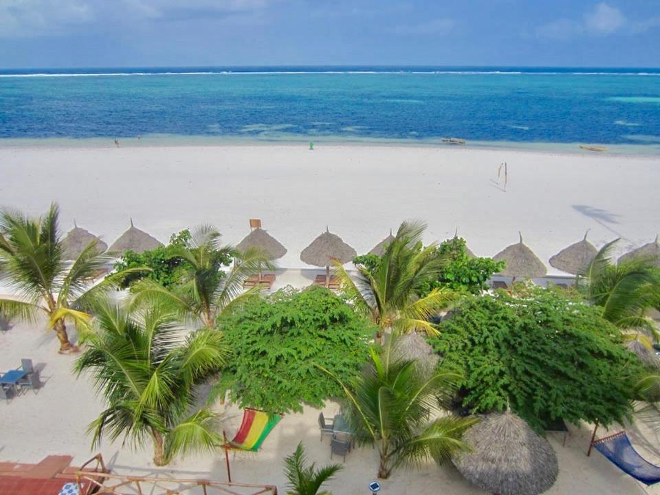 Mandhari Villa Matemwe Matemwe (Zanzibar) Exterior foto