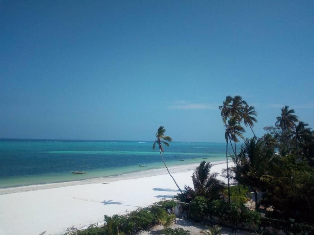 Mandhari Villa Matemwe Matemwe (Zanzibar) Exterior foto