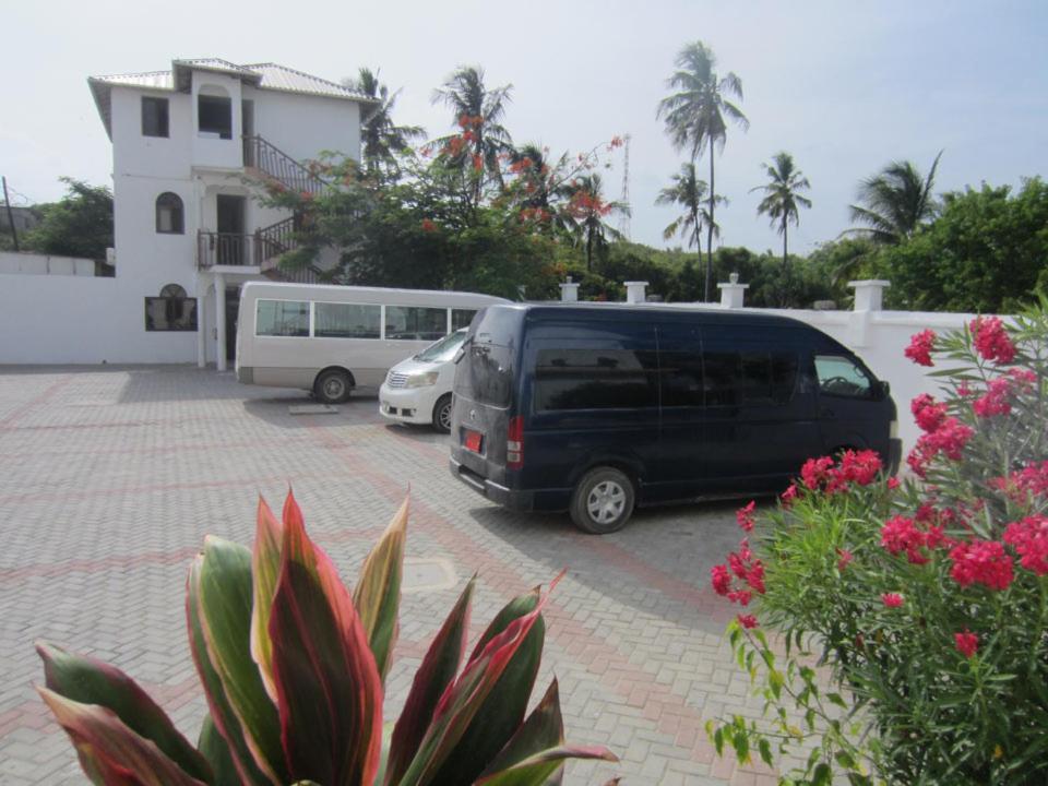 Mandhari Villa Matemwe Matemwe (Zanzibar) Exterior foto