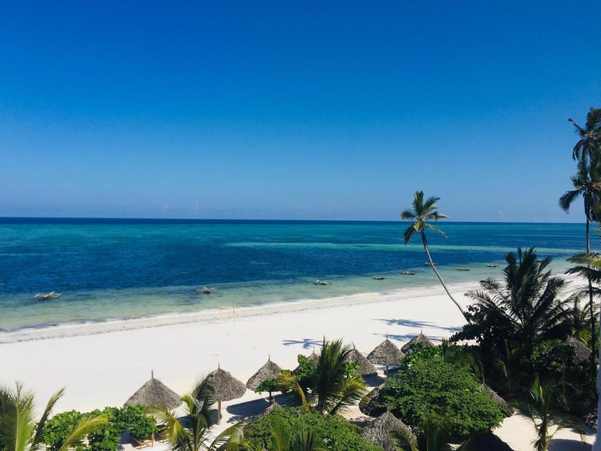 Mandhari Villa Matemwe Matemwe (Zanzibar) Exterior foto