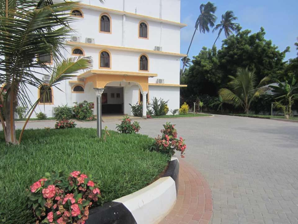 Mandhari Villa Matemwe Matemwe (Zanzibar) Exterior foto