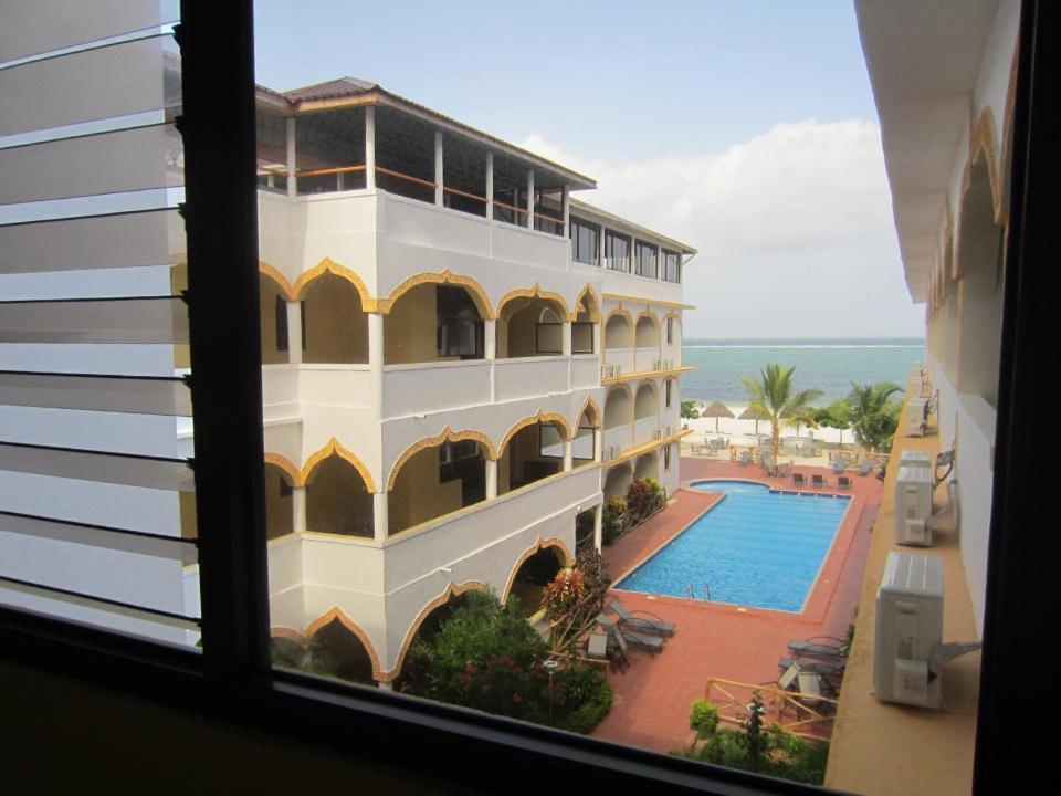 Mandhari Villa Matemwe Matemwe (Zanzibar) Exterior foto