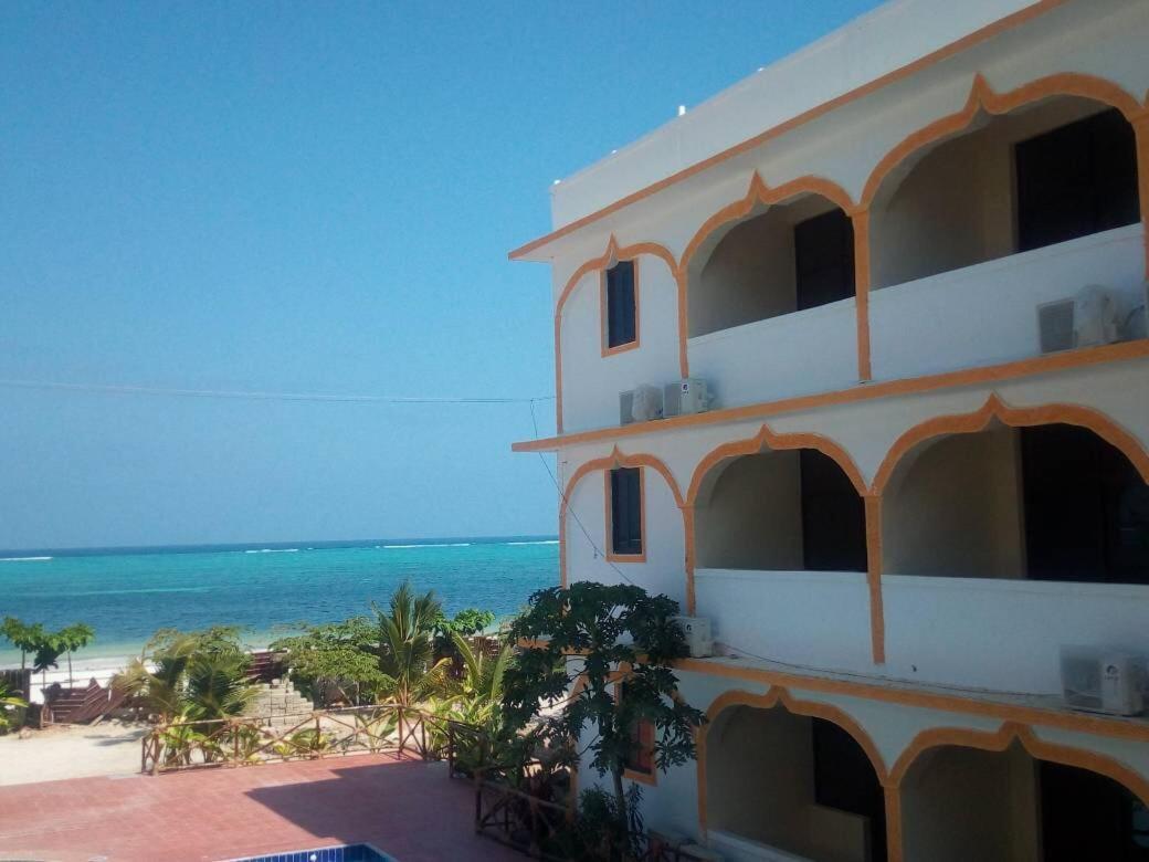Mandhari Villa Matemwe Matemwe (Zanzibar) Exterior foto