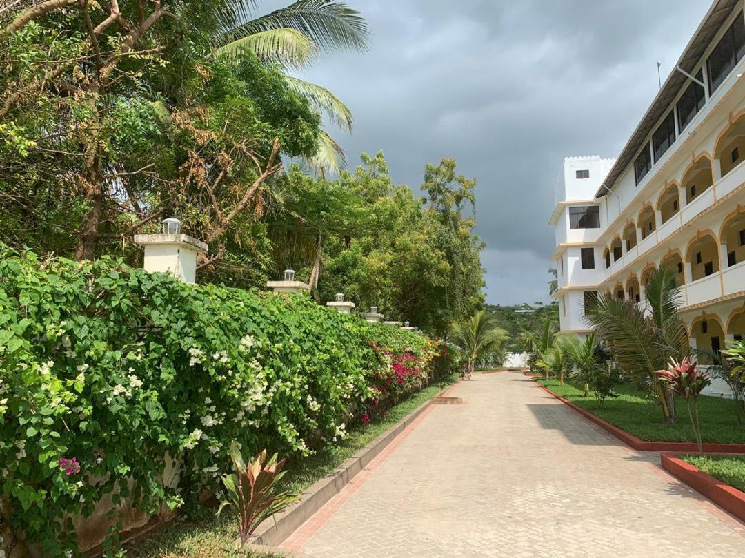 Mandhari Villa Matemwe Matemwe (Zanzibar) Exterior foto