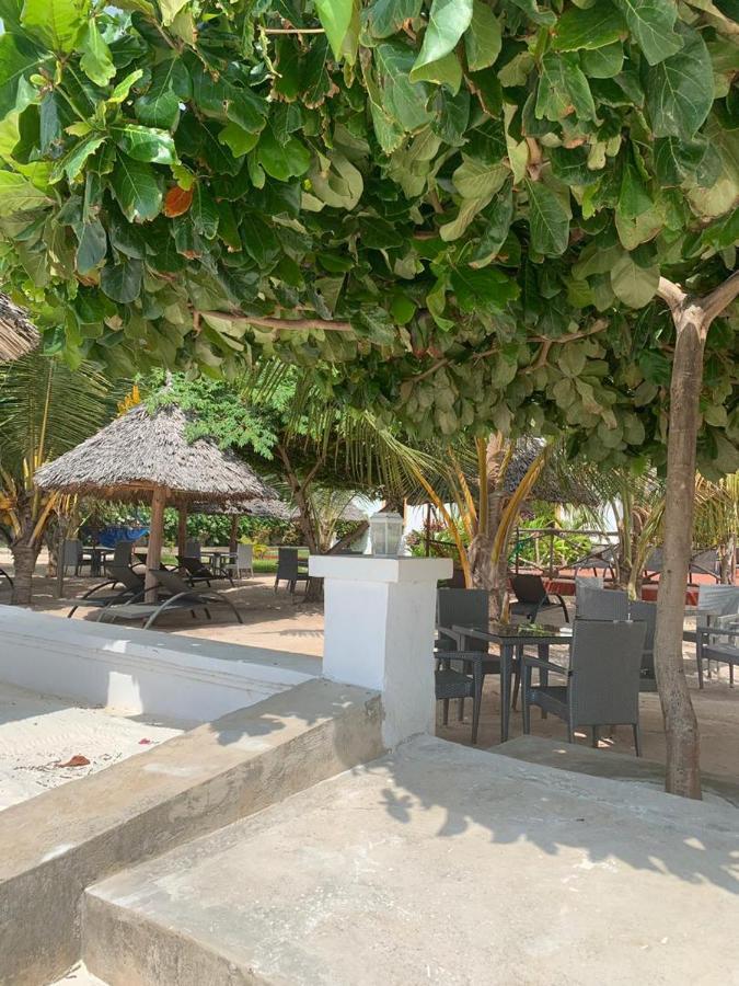 Mandhari Villa Matemwe Matemwe (Zanzibar) Exterior foto