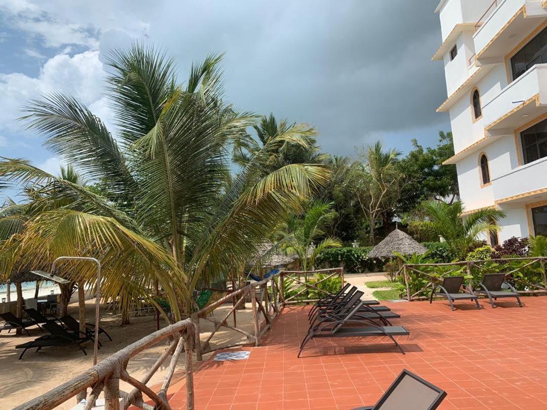 Mandhari Villa Matemwe Matemwe (Zanzibar) Exterior foto